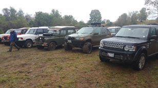 Glen Allen Land Rover Repair and Service | Sarek Autowerke
