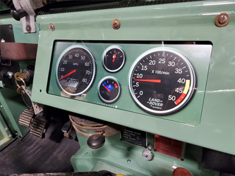 Gallery | Sarek Autowerke