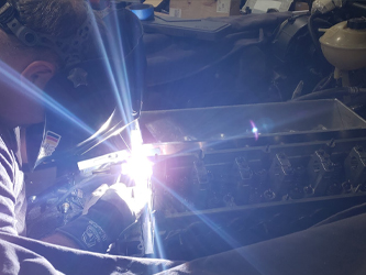 Gallery | Sarek Autowerke