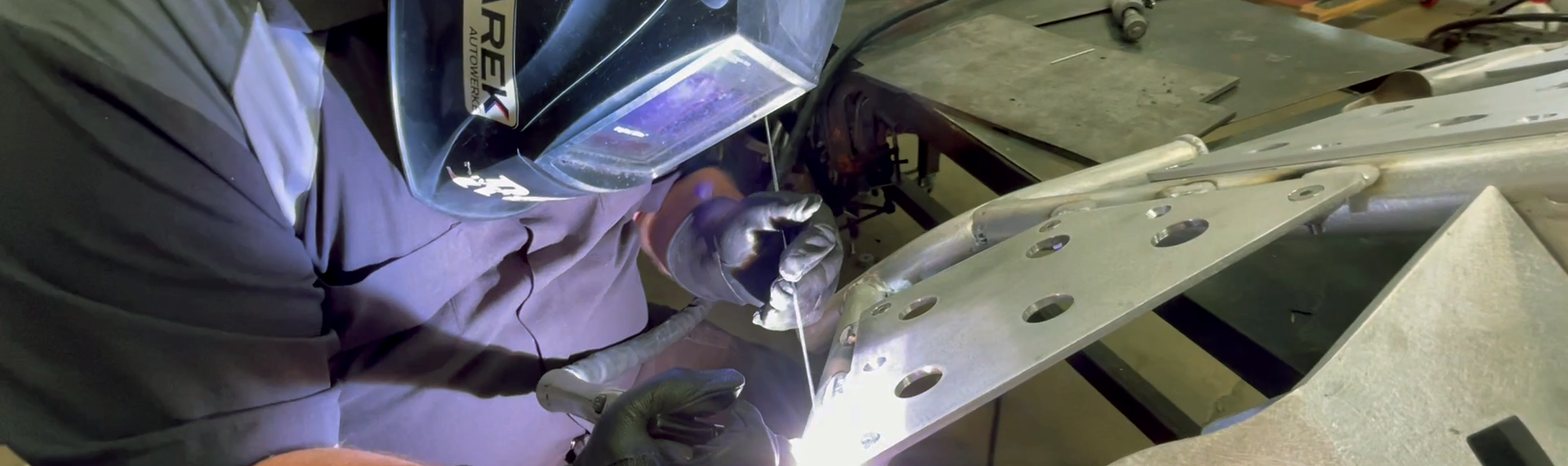 BMW, MINI and Land Rover Repair in Glen Allen Sarek Autowerke