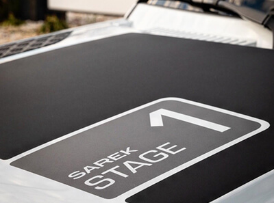 Gallery | Sarek Autowerke