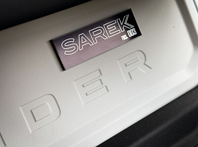 Gallery | Sarek Autowerke