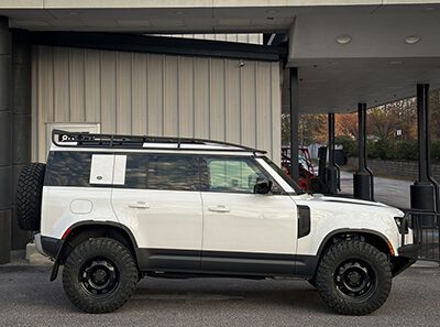 Gallery | Sarek Autowerke