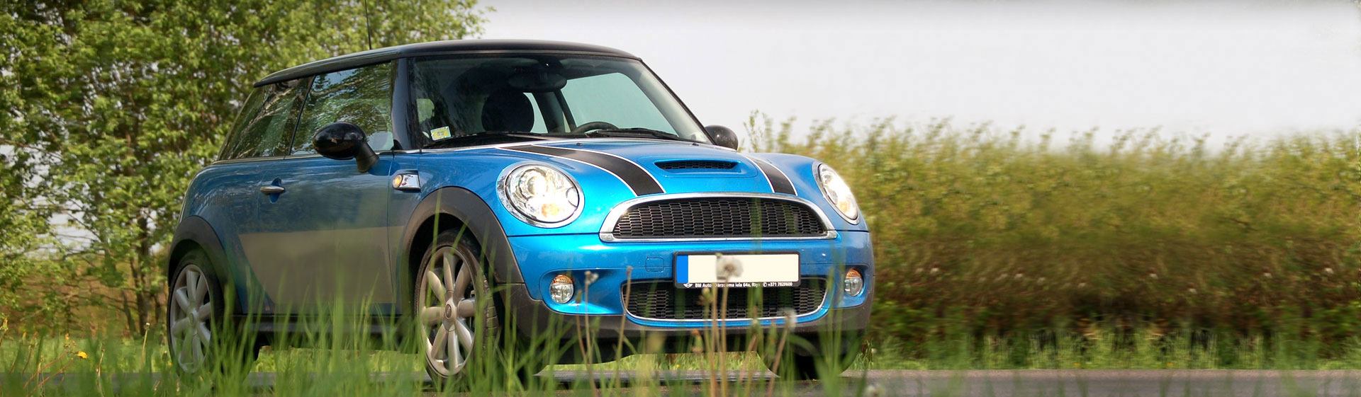 Bmw Mini And Land Rover Repair In Glen Allen Sarek