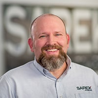 Jeff | Sarek Autowerke