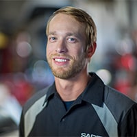 Michael | Sarek Autowerke