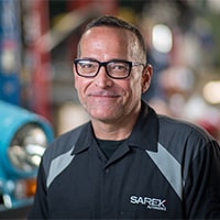 Richard | Sarek Autowerke