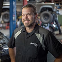 Seth | Sarek Autowerke